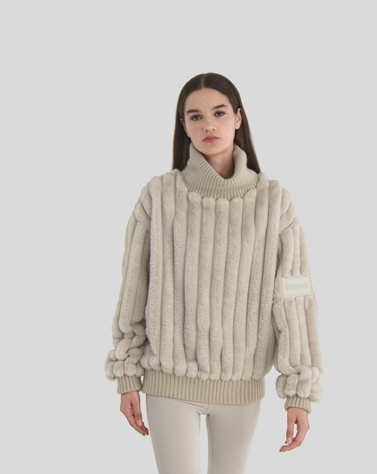 Rudsak sweater outlet