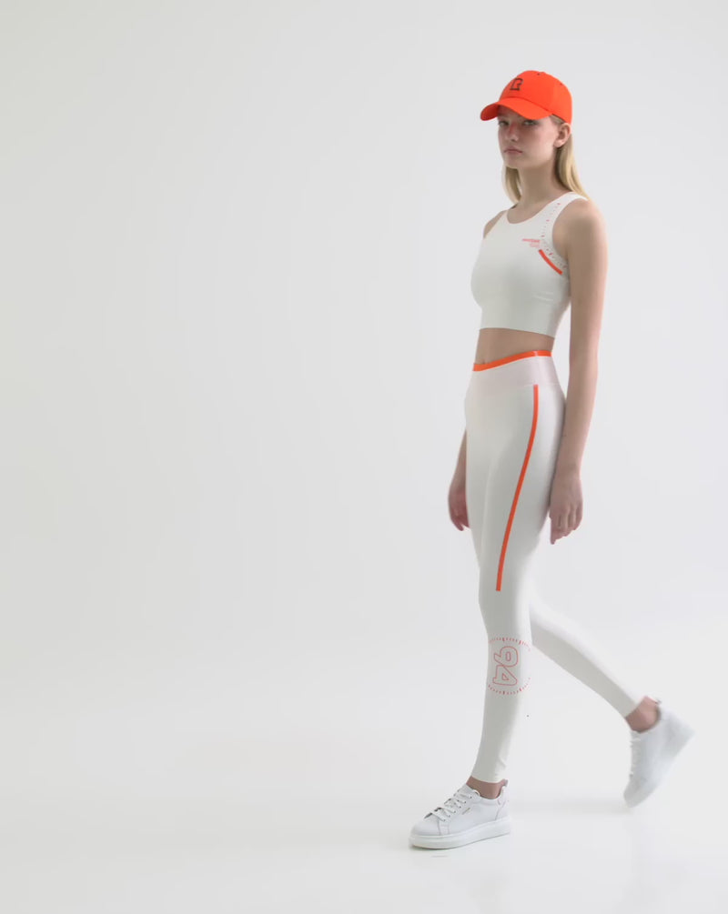 TRACY - 8524016 Eggshell