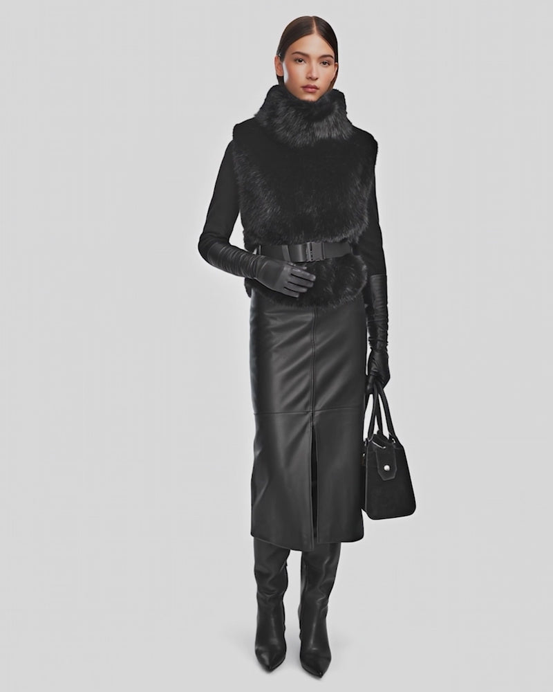 MAULIN - 8524611 Black