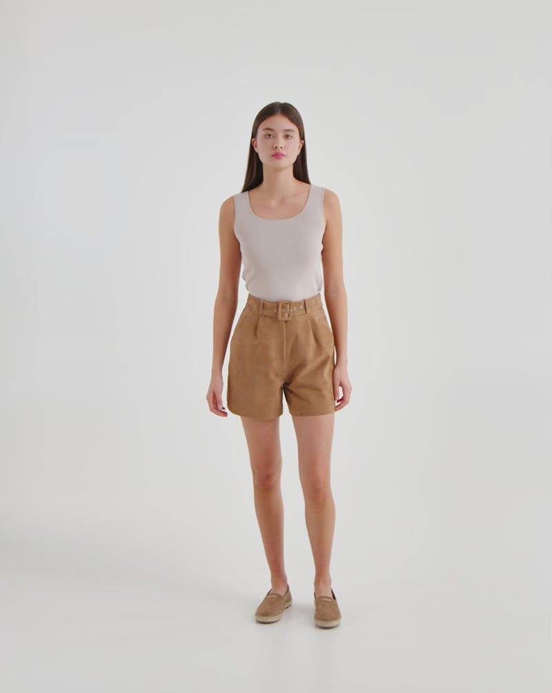 TERRIE SU - 8525053 Almond