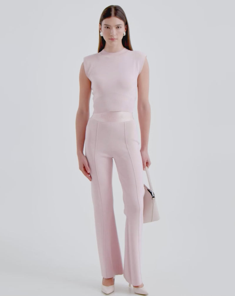 ANGIE - 8524008 Light Pink