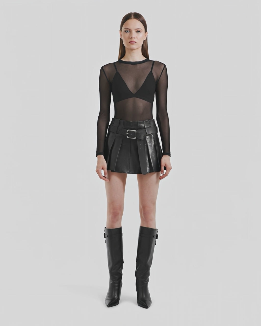 FELICITY - 8525650 Black