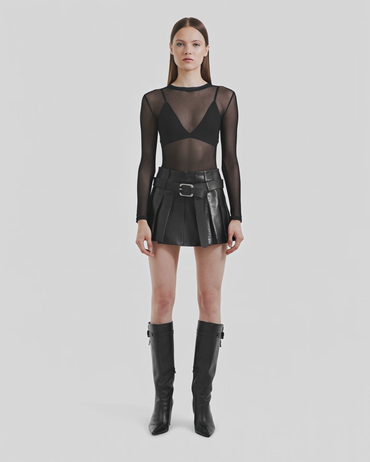 FELICITY - 8525650 Black