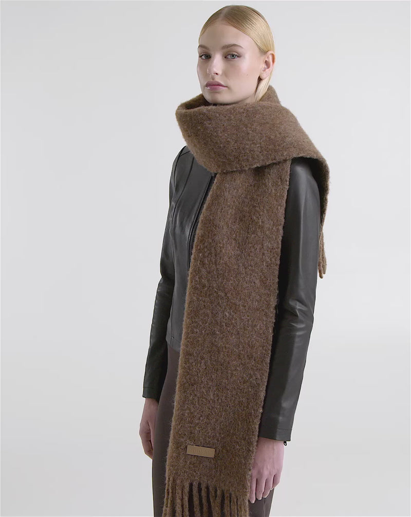 HAILEE - 9424507 Camel