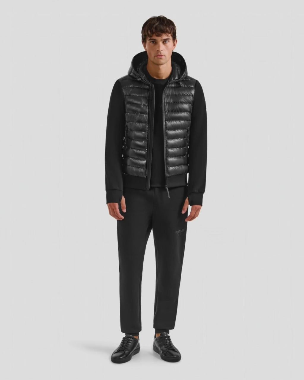 DEE S - 6125684 Black