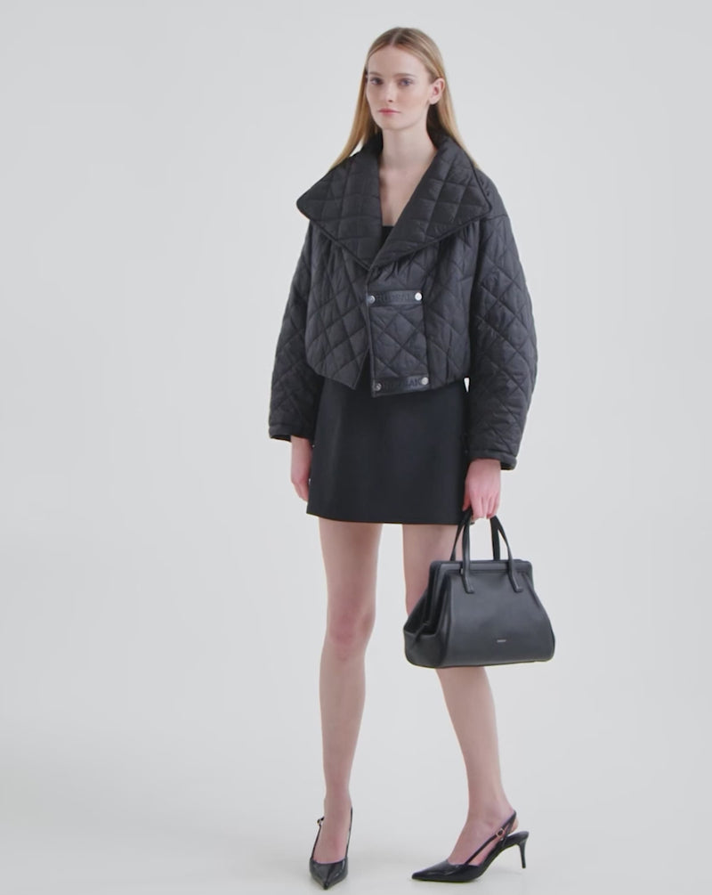 KALEE - 8124005 Black