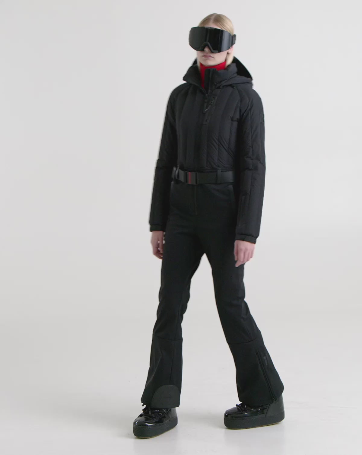 SAGE - 8124782 Black