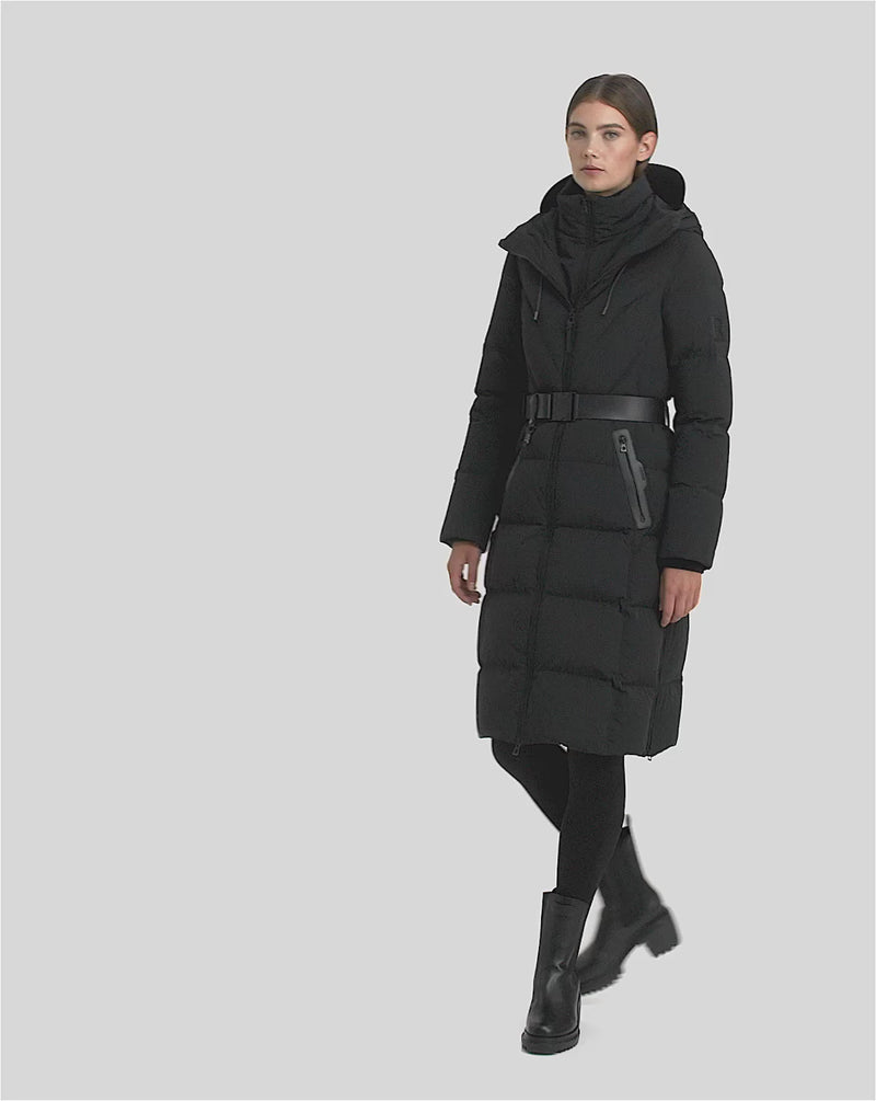 DALSA - 8124691 Black