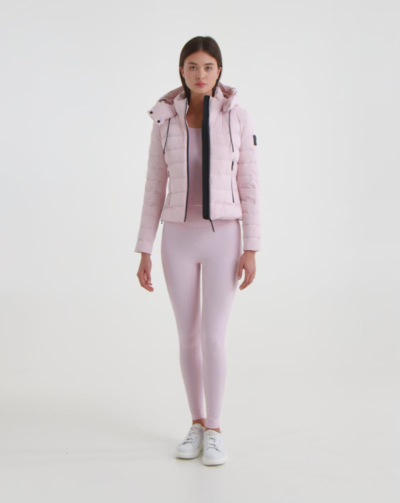 MELISSA - 8125054 Light Pink