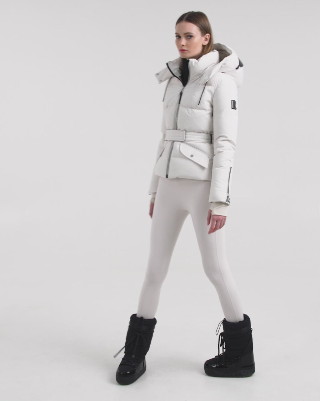 ADELINE H - 8125587 Vanilla