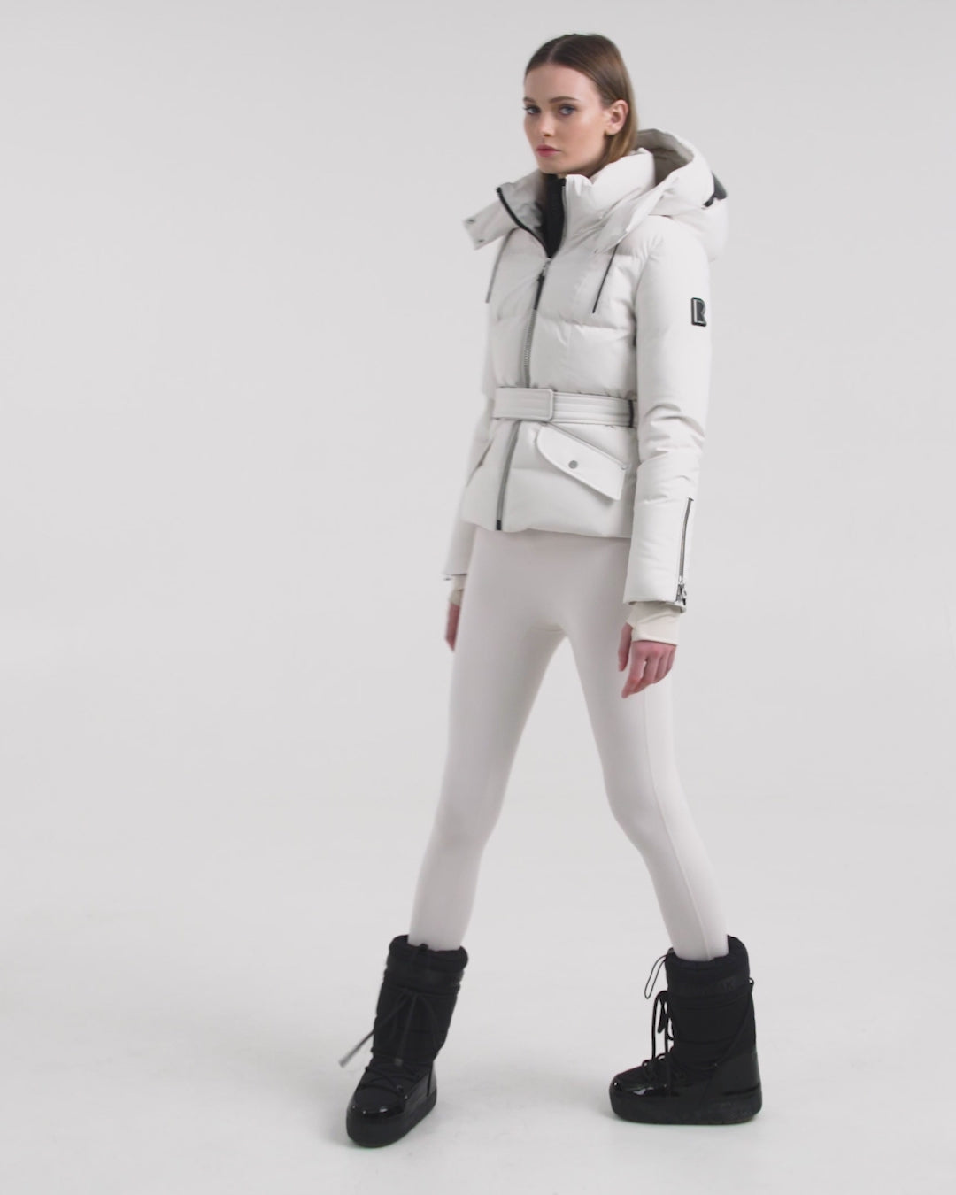 ADELINE H - 8125587 Vanilla