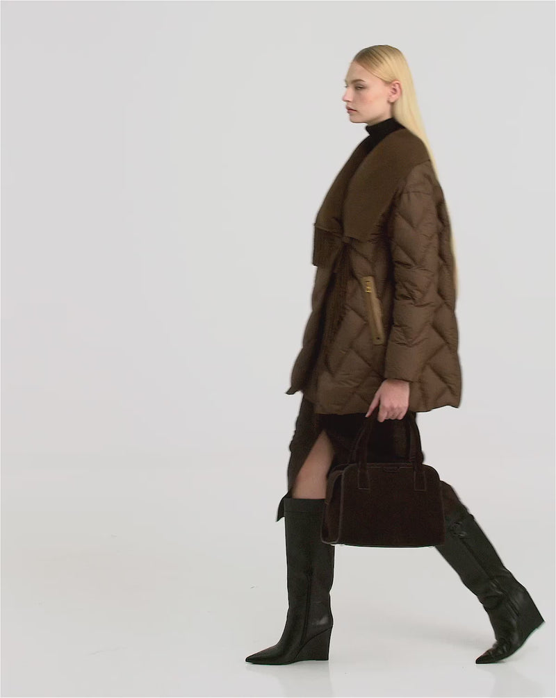 ANNE MARIE - 8124713 Mocha