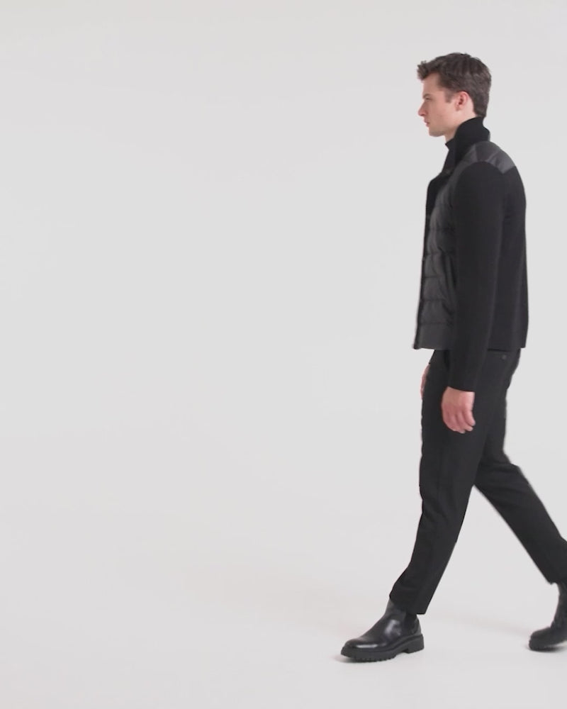 BAILEY - 6125587 Black