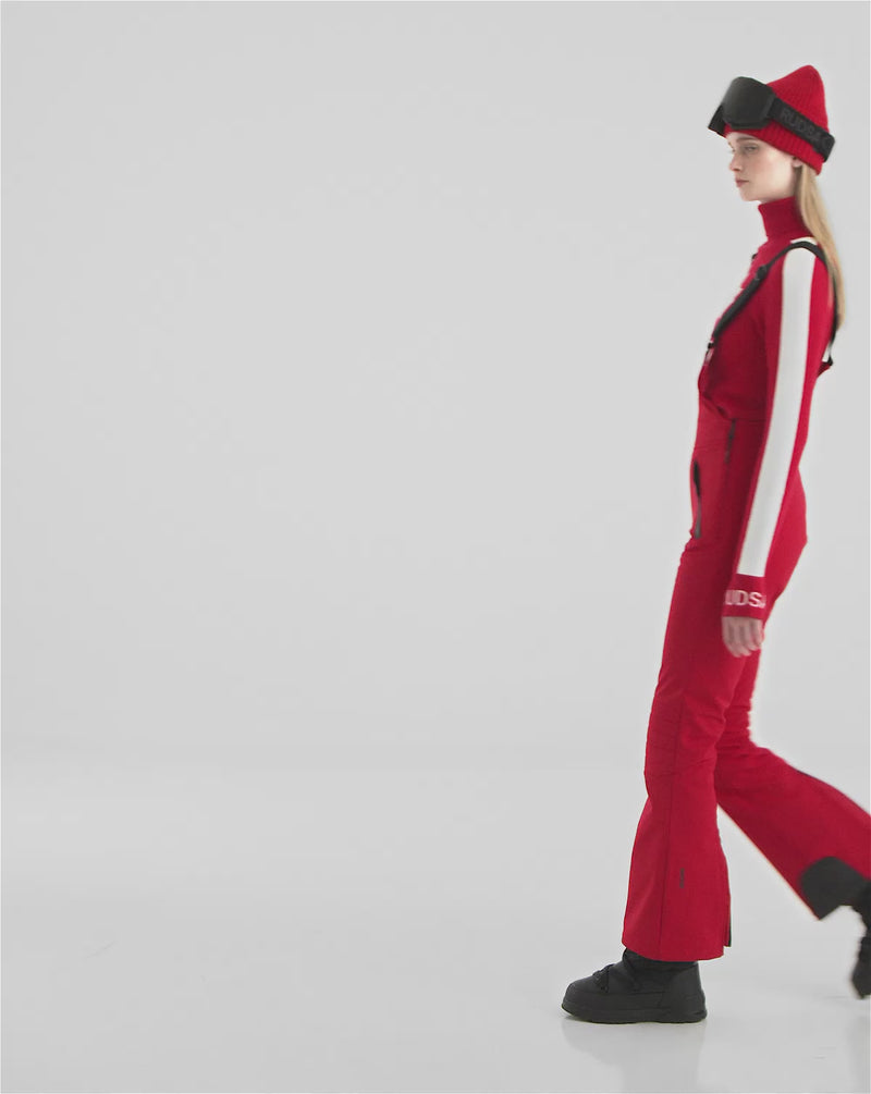 NANOR - 8124819 Flame Red