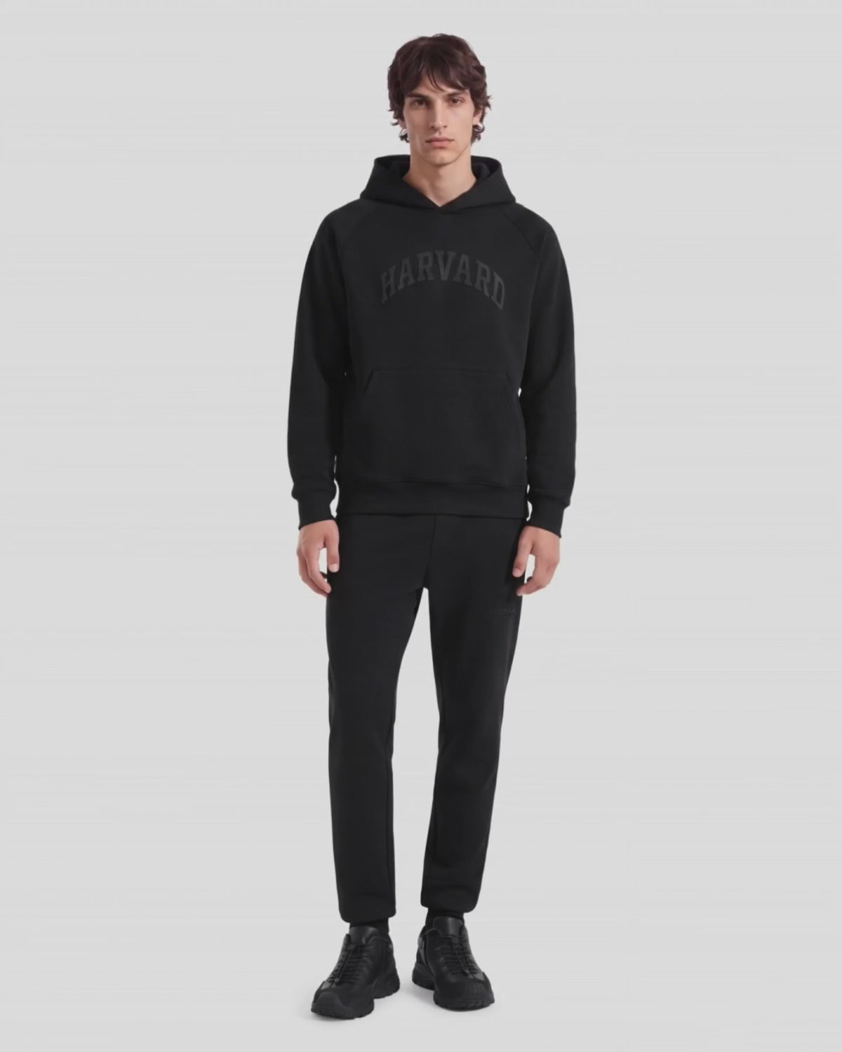 BRIAR R HV - H525506 Black