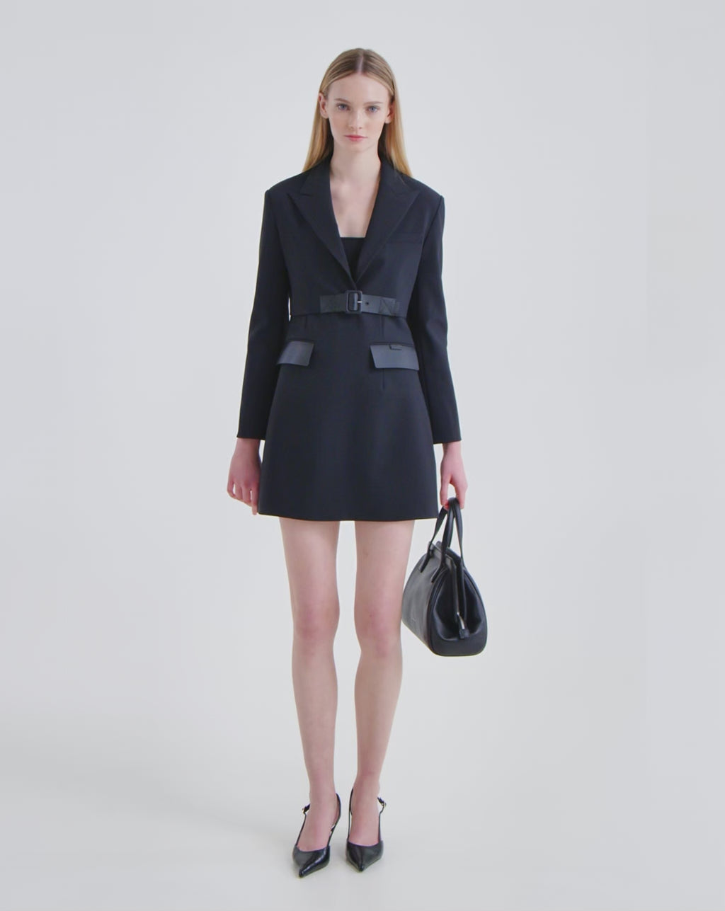 LEXI - 8525026 Black