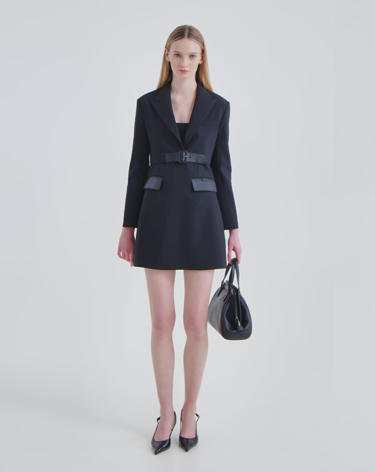 LEXI - 8525026 Black