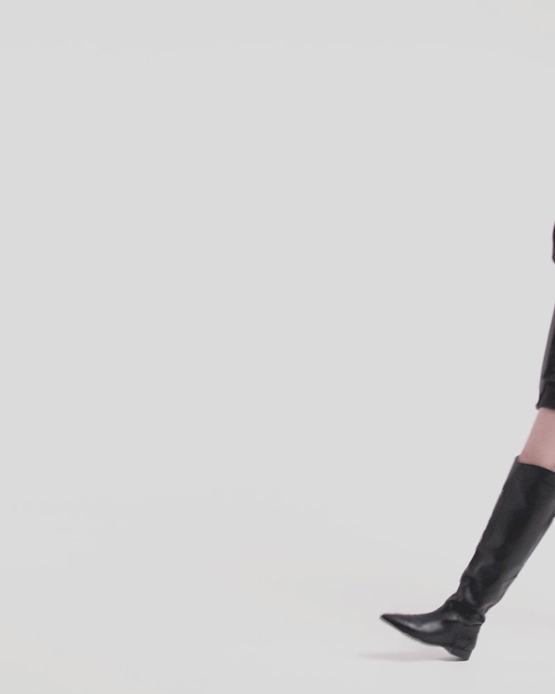 LUCIA - 8125633 Heather Black