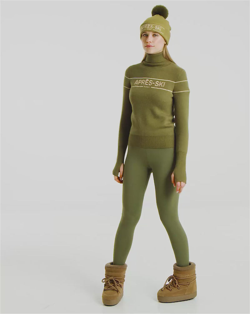 ERIKA - 8523536 Loden Green