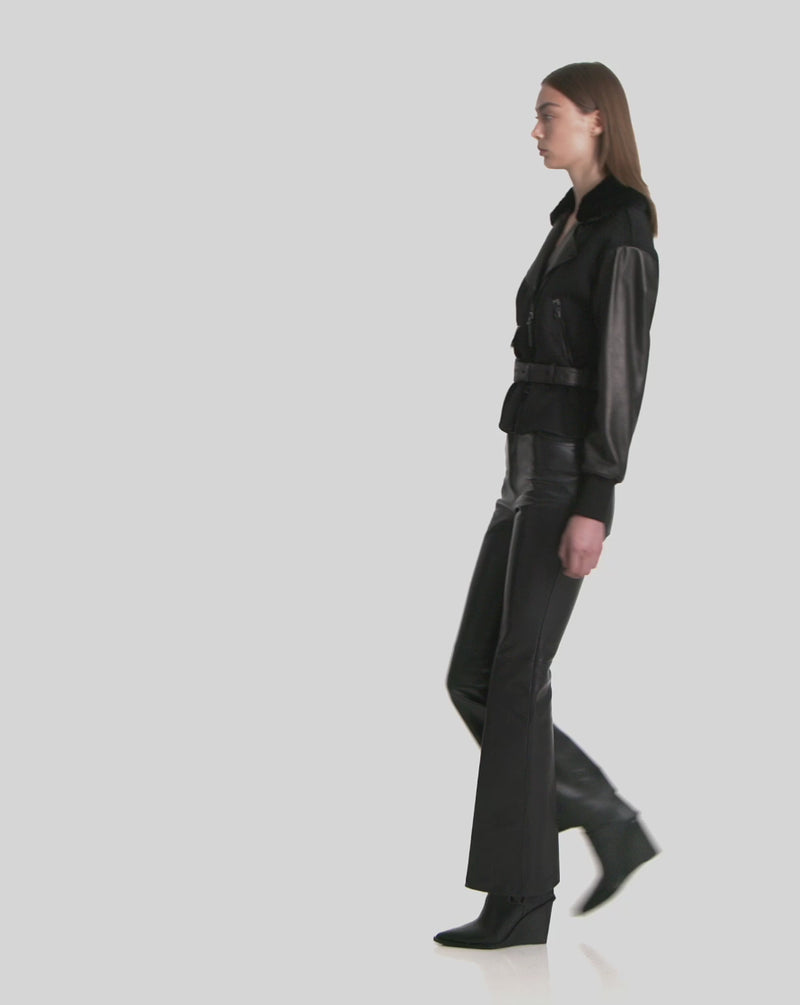 HALA - 8124521 Black