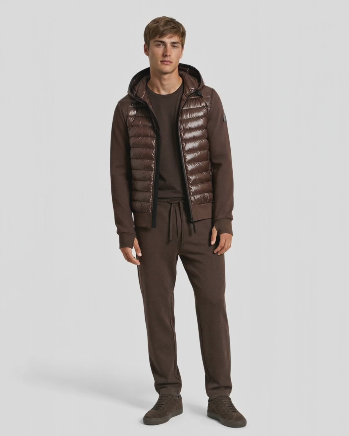 DEE S - 6125684 Espresso