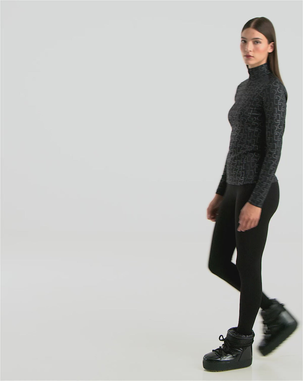 GASIA - 8524567 Black