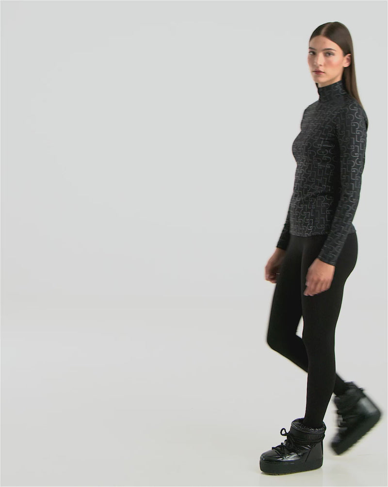 GASIA - 8524567 Black