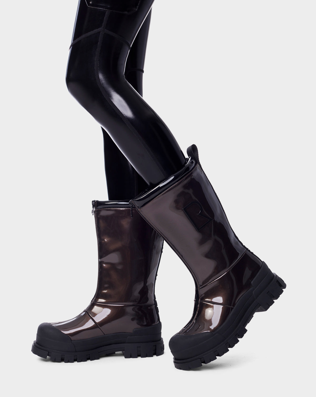 Bottes hautes outlet pour femmes