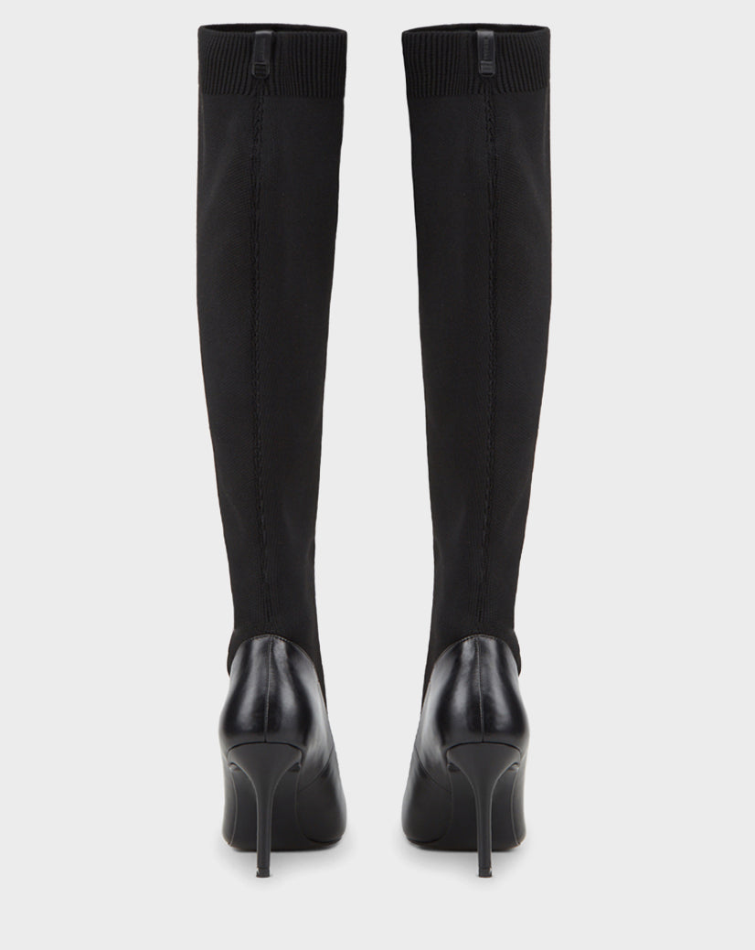 Bottes pour femmes TIGRIS Noir RUDSAK – Rudsak