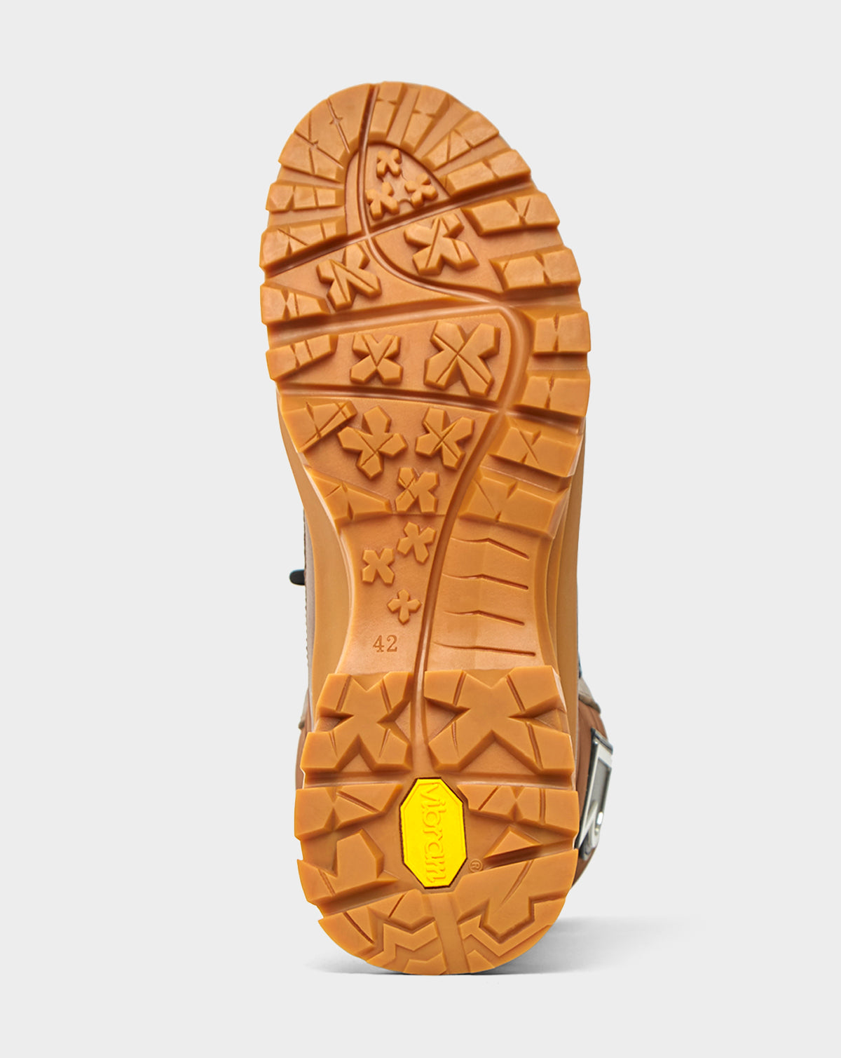 Winter boots clearance with vibram soles