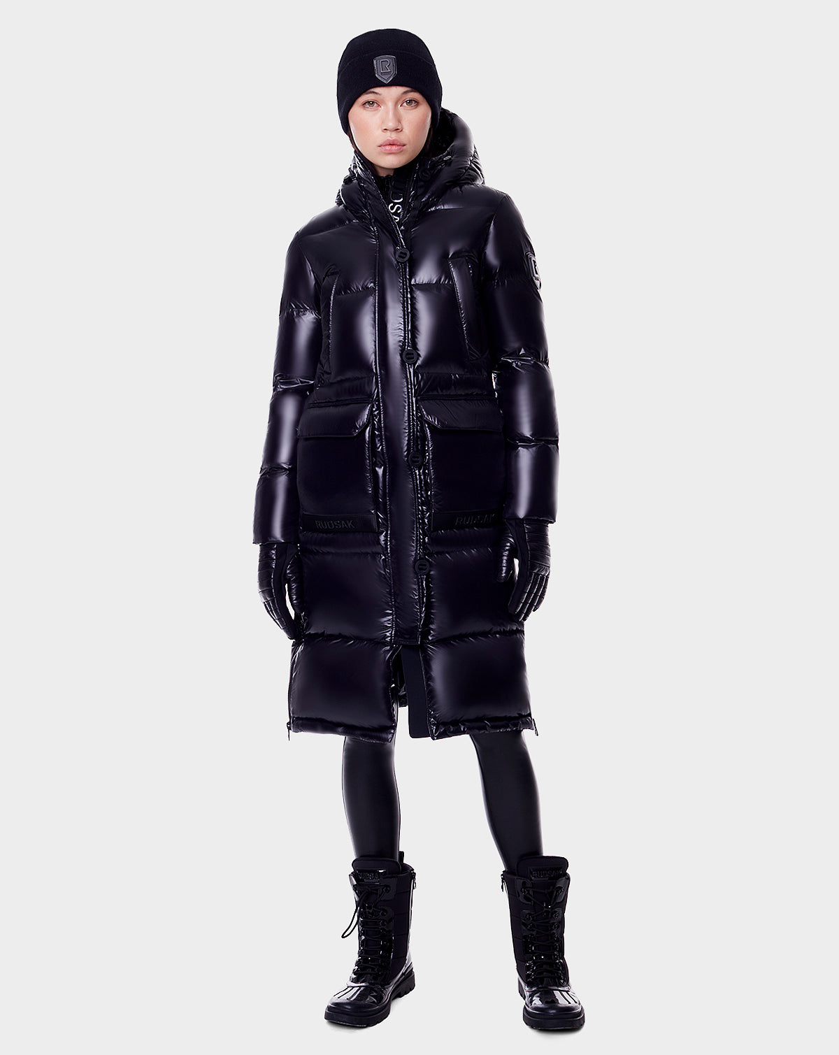 Rudsak deals jasmine coat