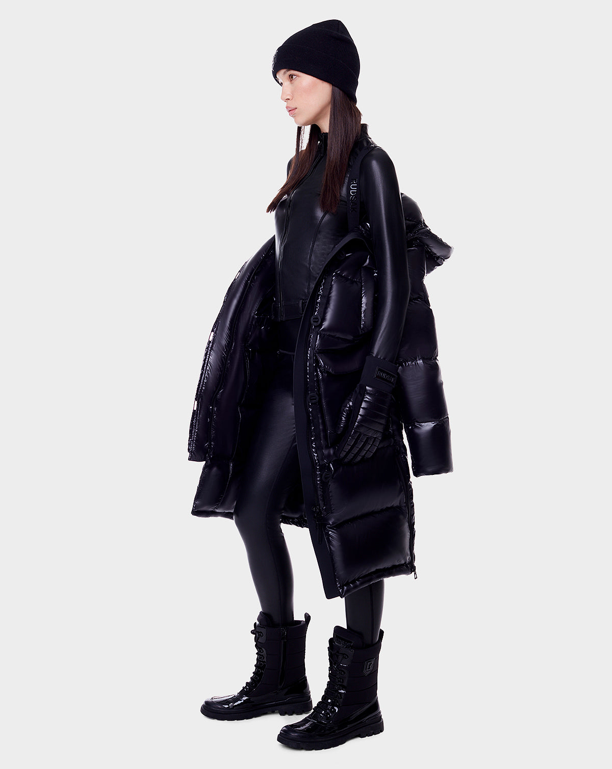 Rudsak deals jasmine coat