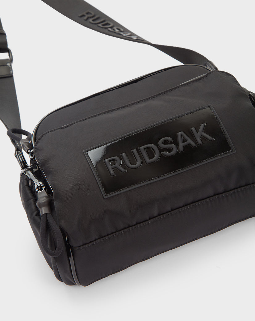 Sac Bandoulière Sac Rudsak Femme Sac En Bandouliere En Cuir Pour