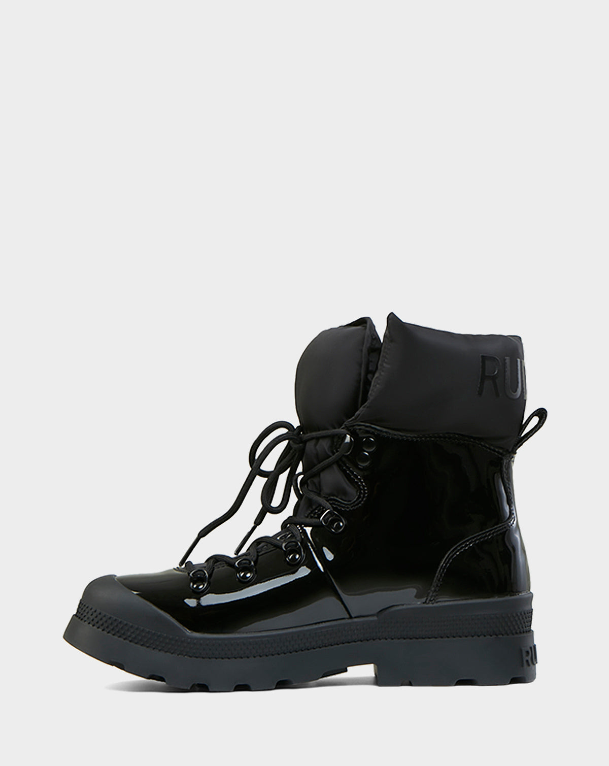 Women's Winter boots MADELY Black | RUDSAK – Rudsak